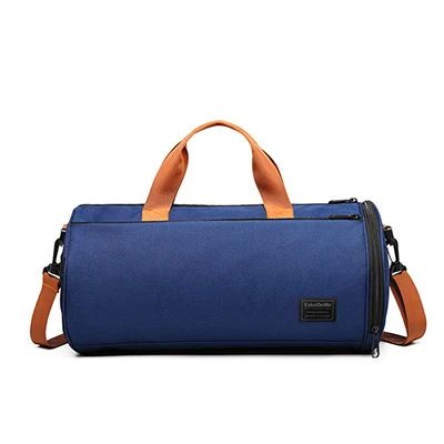 sac de voyage étanche cylindrique