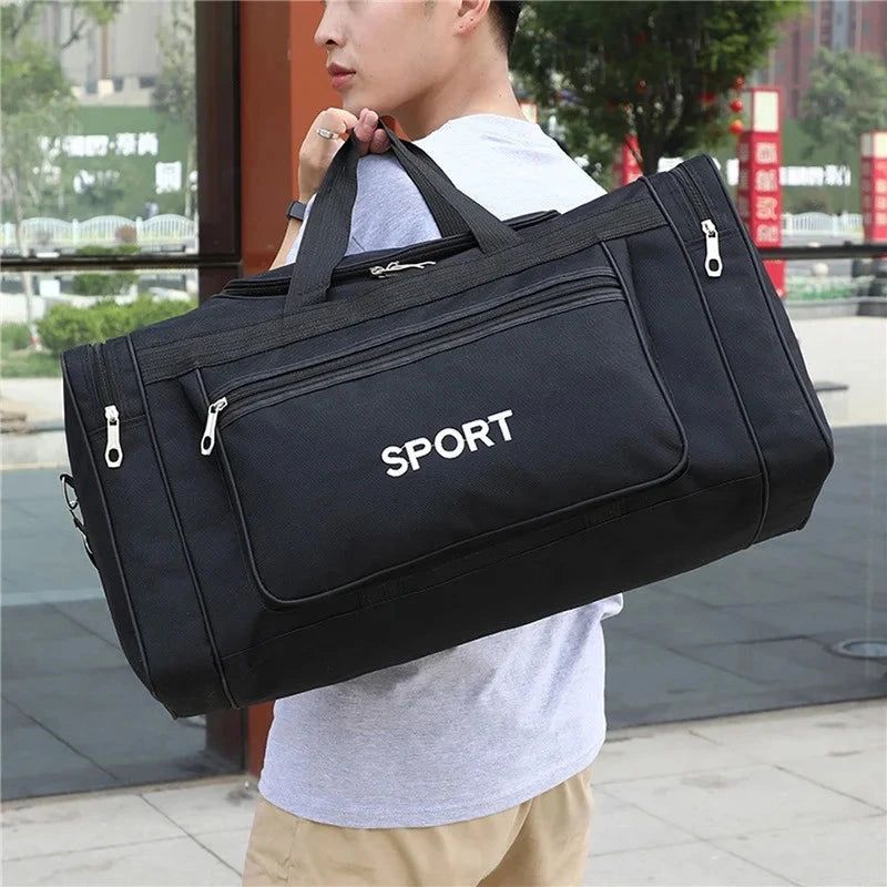 sac de voyage étanche homme