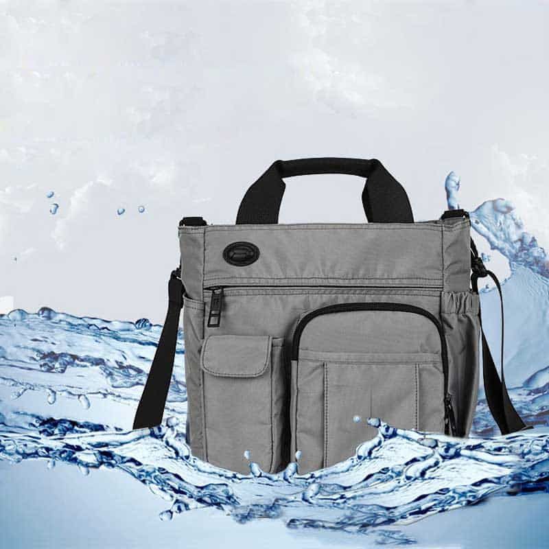 sac de voyage étanche passe partout