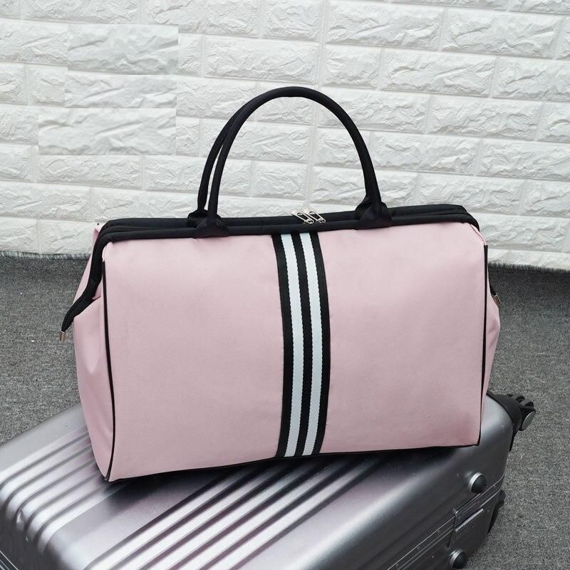 sac de voyage étanche pour femme