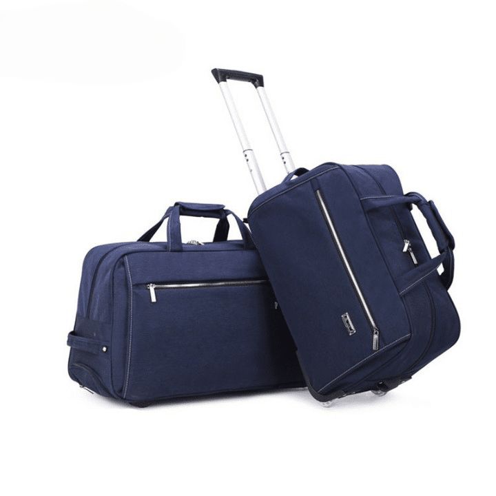 sac de voyage étanche pour homme