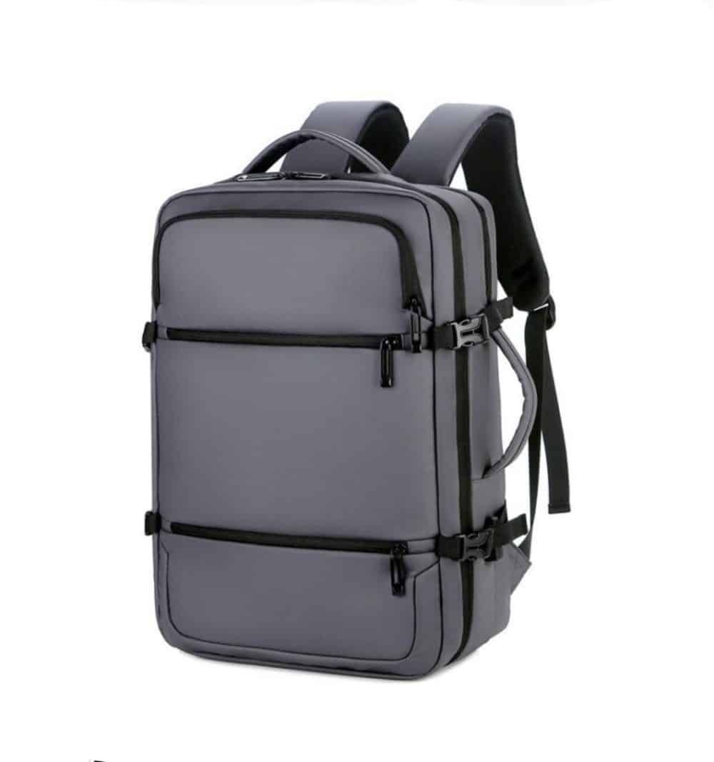 sac de voyage étanche pour ordinateur 15,6 pouces