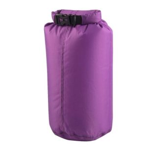 sac de voyage étanche violet