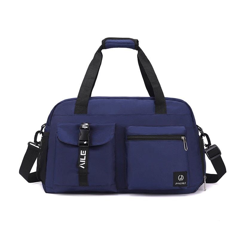 sac de voyage femme design moderne