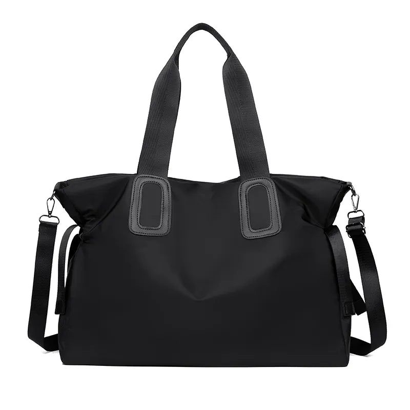 sac de voyage femme design moderne