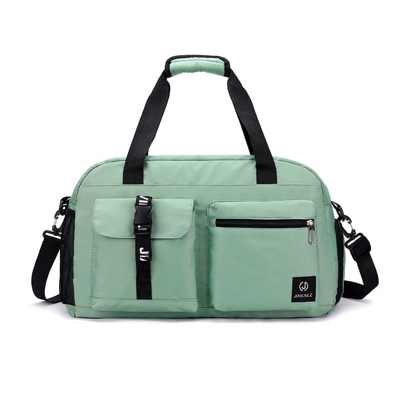 sac de voyage femme en cuir