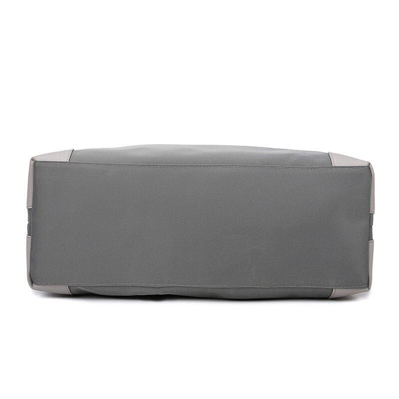 sac de voyage femme en cuir