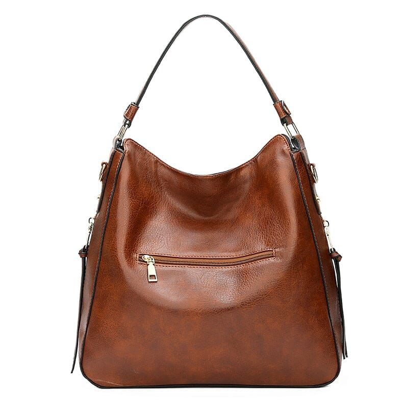 sac de voyage femme en style rétro