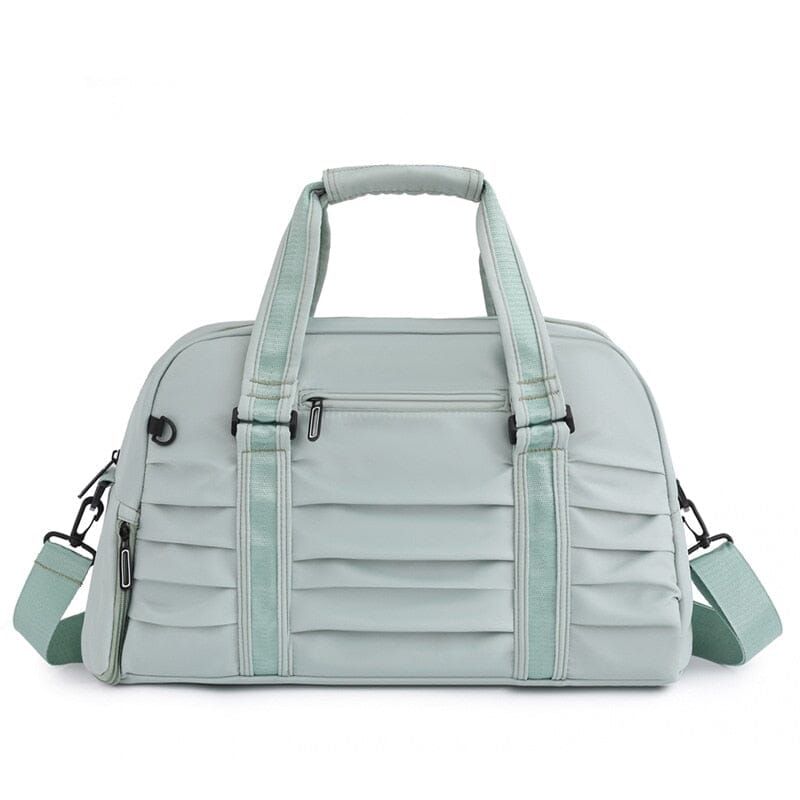 sac de voyage femme idéal pour le week-end