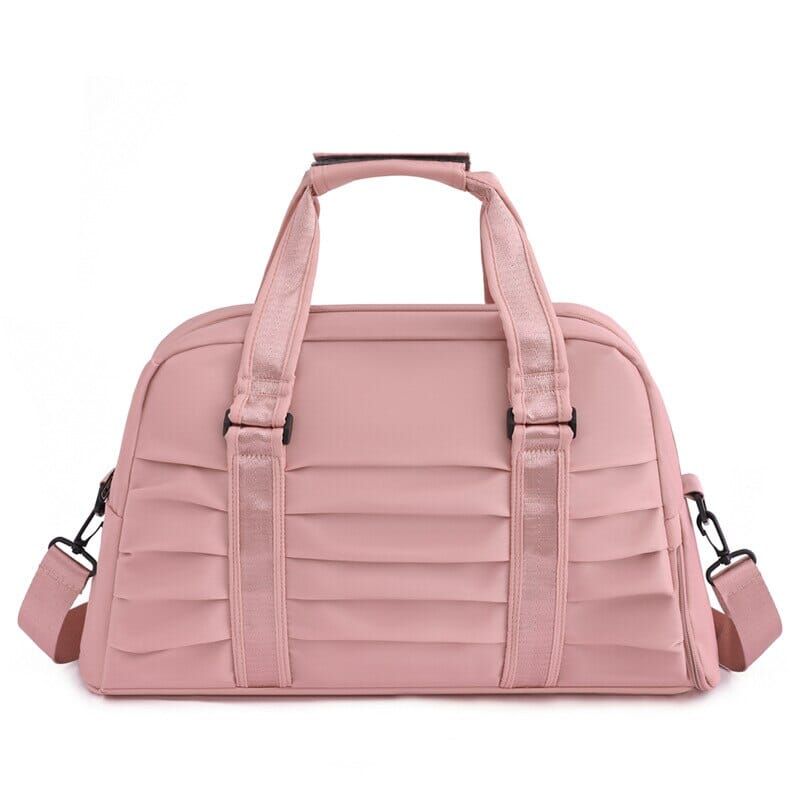 sac de voyage femme léger