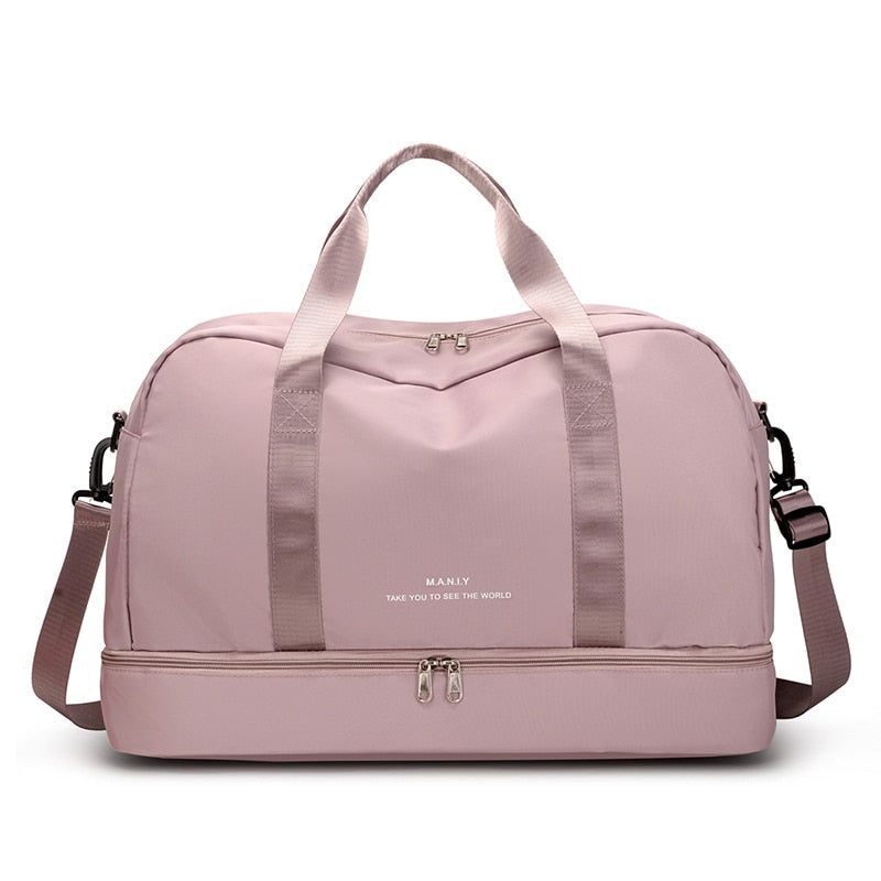 sac de voyage femme mode Travel World