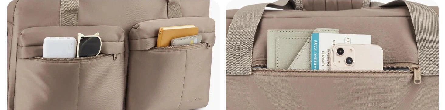 sac de voyage femme multifonction