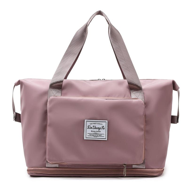 sac de voyage femme pliable