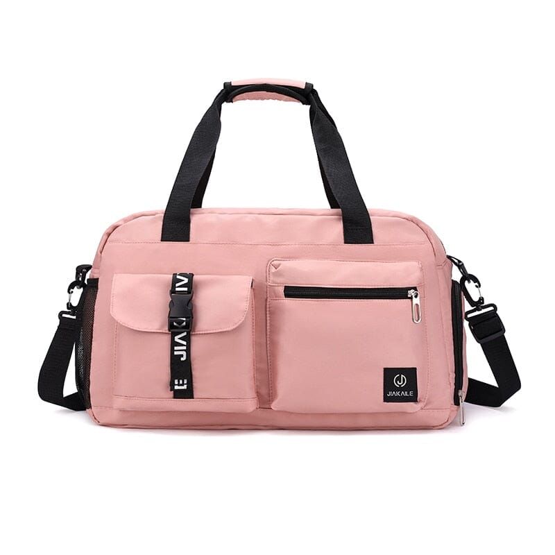 sac de voyage femme pratique
