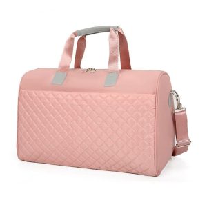 sac de voyage femme pratique et tendance