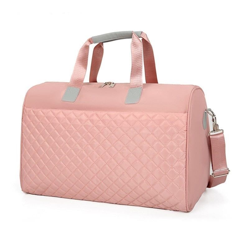 sac de voyage femme pratique et tendance