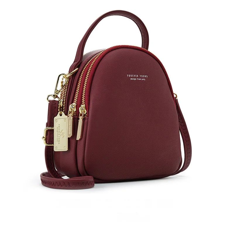 sac de voyage femme style urbain