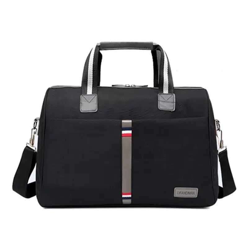 sac de voyage fourre-tout étanche à grande capacité
