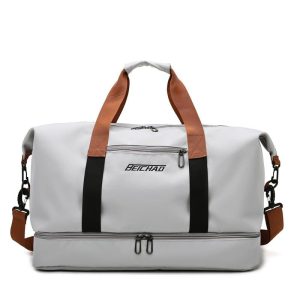sac de voyage grande capacité impérmeable