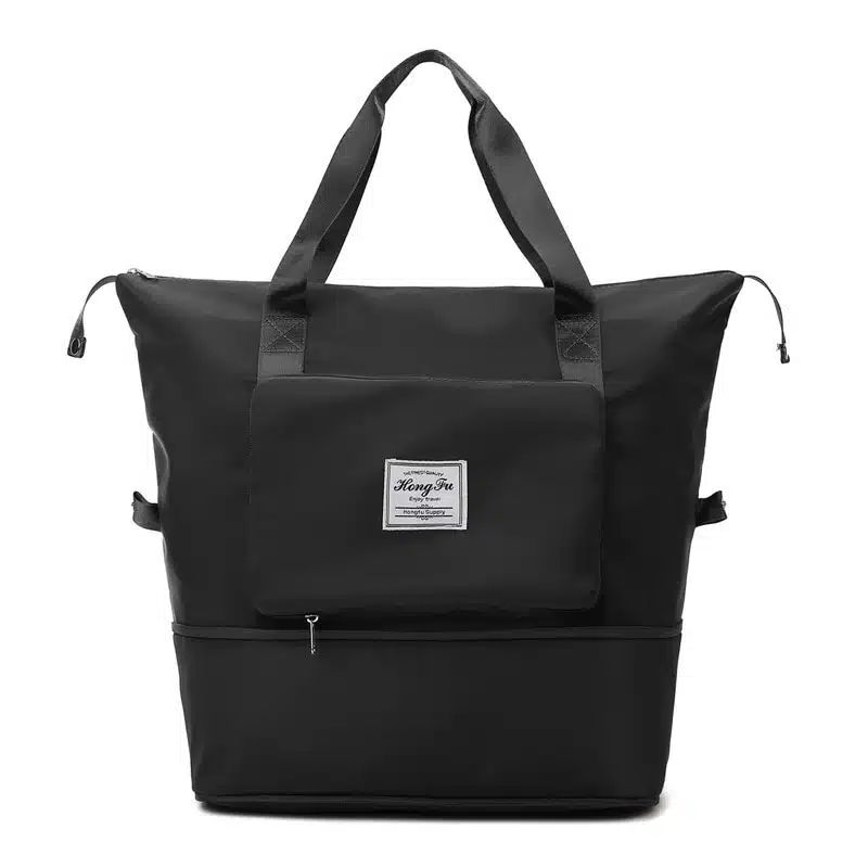 sac de voyage grande capacité pliable
