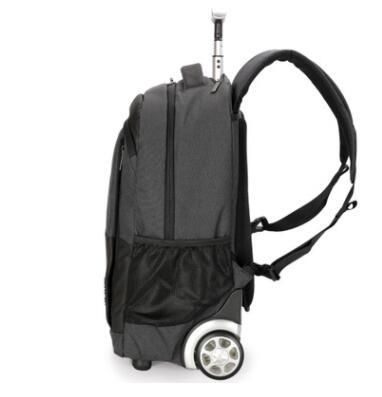 sac de voyage homme 2 en 1 polyvalent