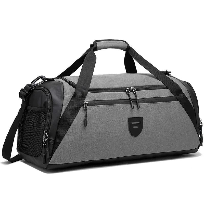sac de voyage homme durable