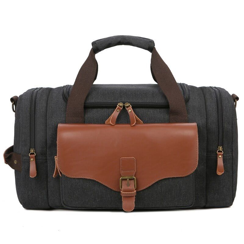 sac de voyage homme pratique