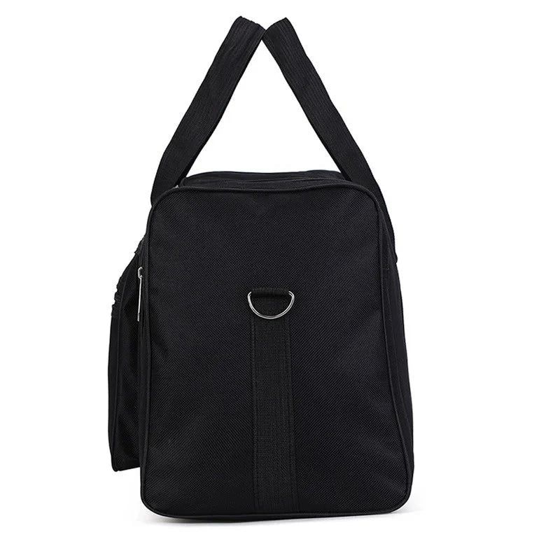 sac de voyage homme robuste