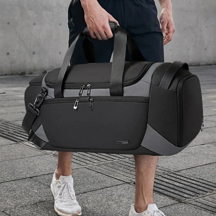 sac de voyage homme tendance