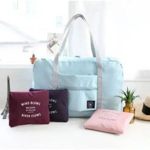 sac de voyage imperméable