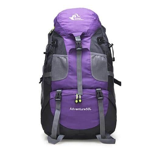 sac de voyage imperméable 50 L