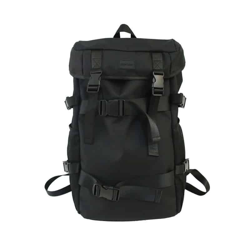 sac de voyage imperméable en tissu