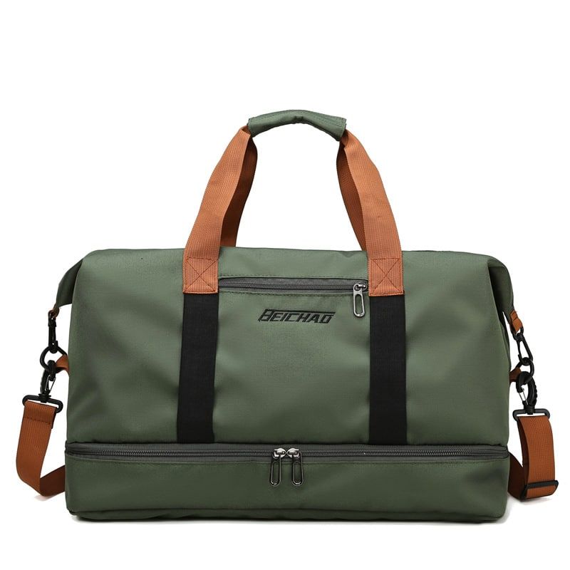 sac de voyage imperméable pour le sport