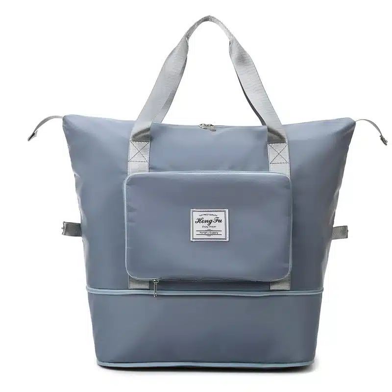 sac de voyage léger avec grande capacité