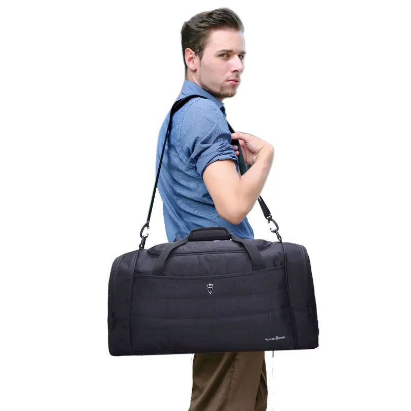 sac de voyage léger en toile