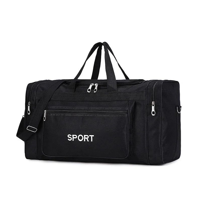 sac de voyage léger homme
