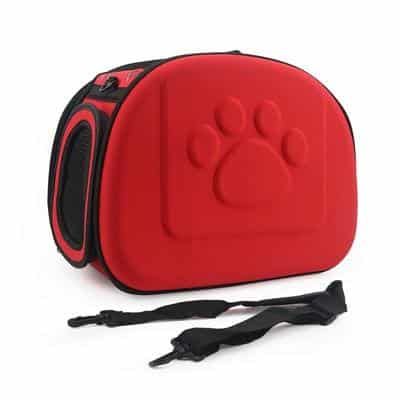 sac de voyage léger pour animaux de compagnie