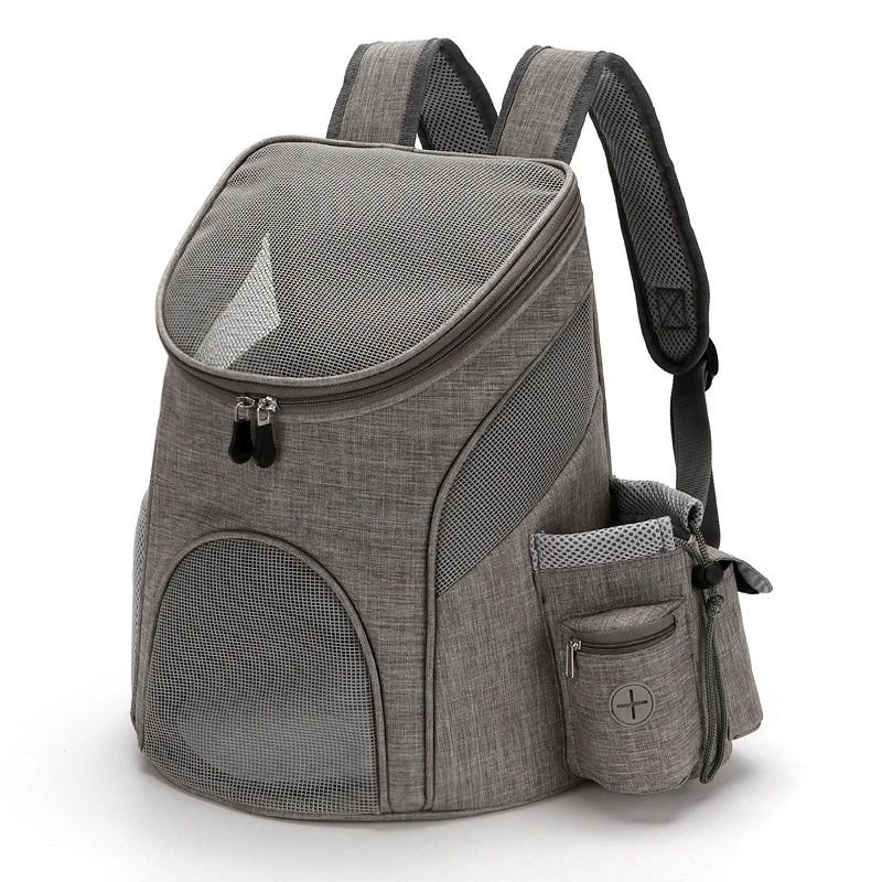 sac de voyage léger pour chiens et chats