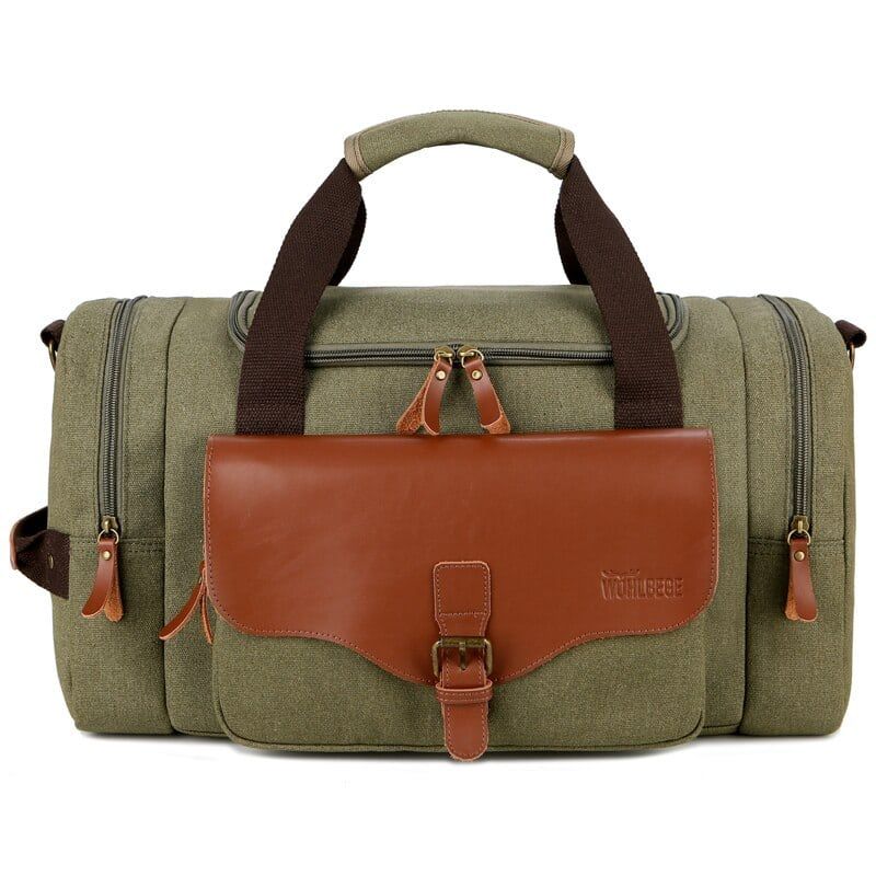 sac de voyage léger pour hommes