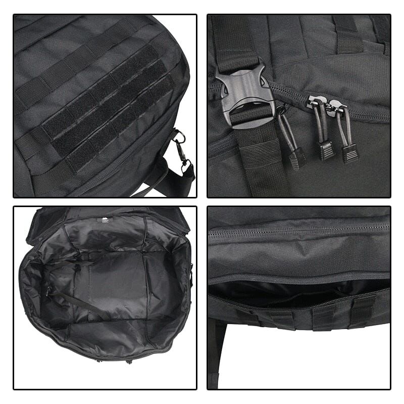 sac de voyage militaire 40L