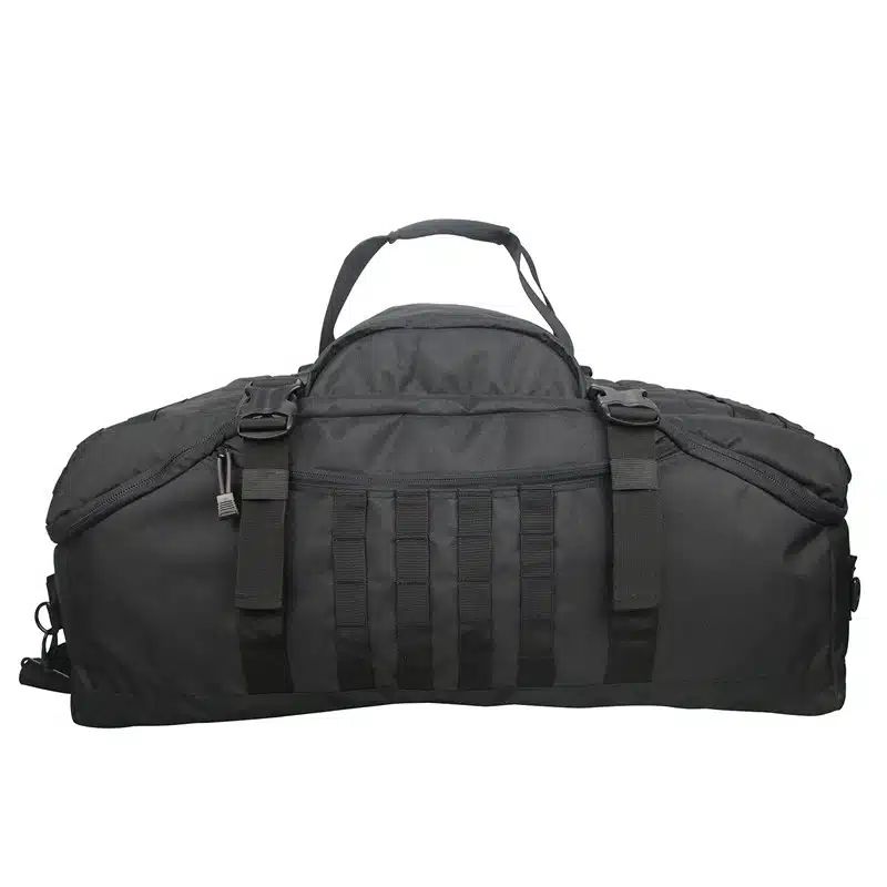 sac de voyage militaire grande capacité