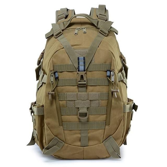 sac de voyage militaire Para