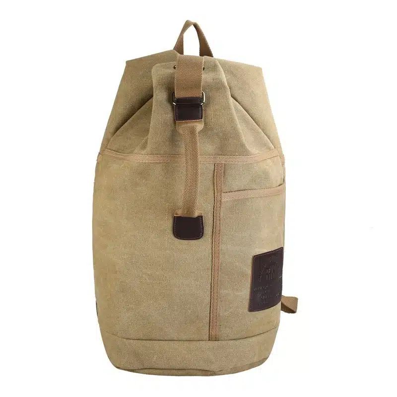 sac de voyage militaire pratique