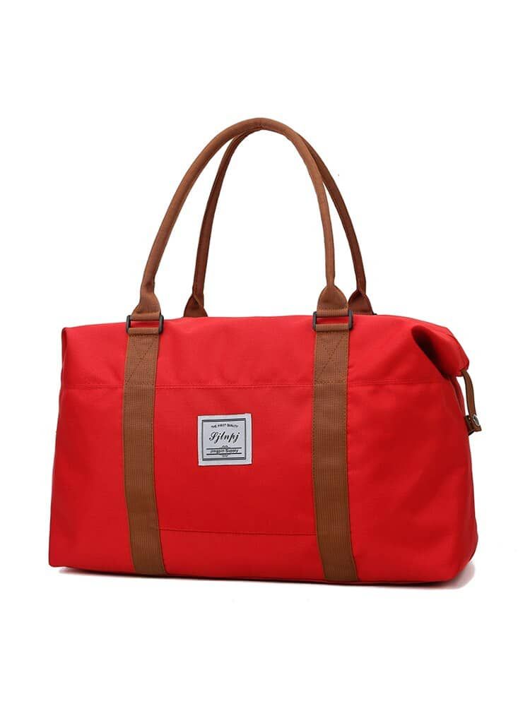 sac de voyage mode avec bandoulière