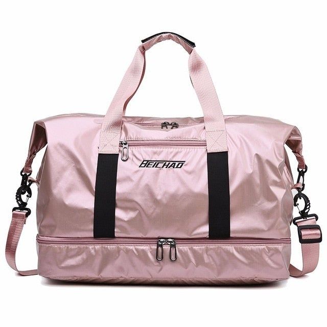 sac de voyage moderne Urban Bag 2.0