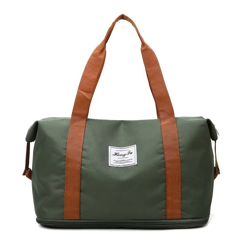sac de voyage modulable