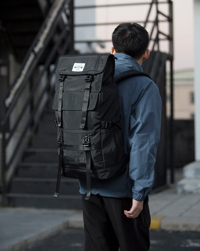 sac de voyage multifonction convertible