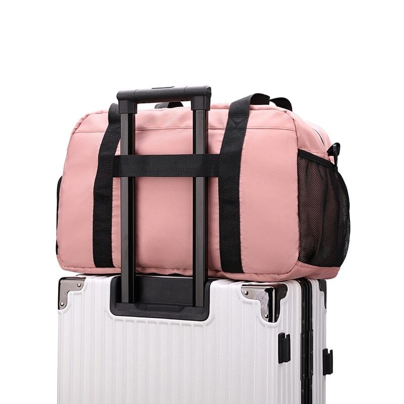 sac de voyage multifonction pour femme