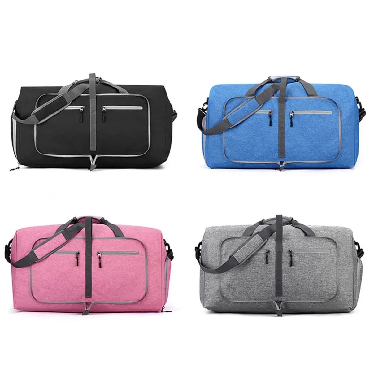 sac de voyage multifonctionnel