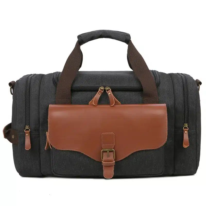sac de voyage multifonctions pour hommes